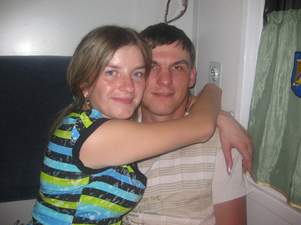 Виталик Кравцов