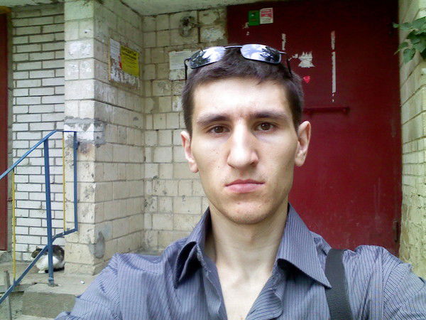 Юра Панченко