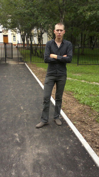 Макс Сабадашев