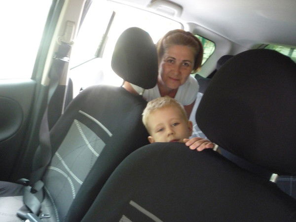 Роза Калимуллина