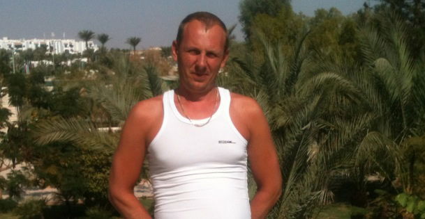 Александр Орлов