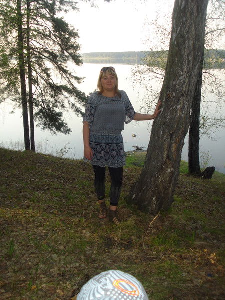 Виктория Гришина