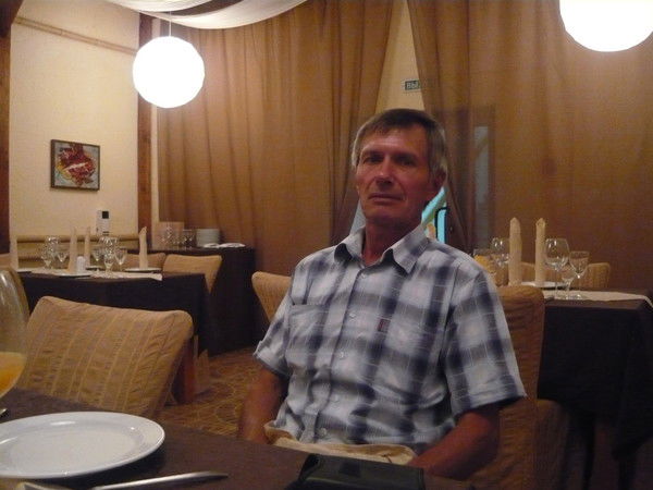 Сергей Ляхушин