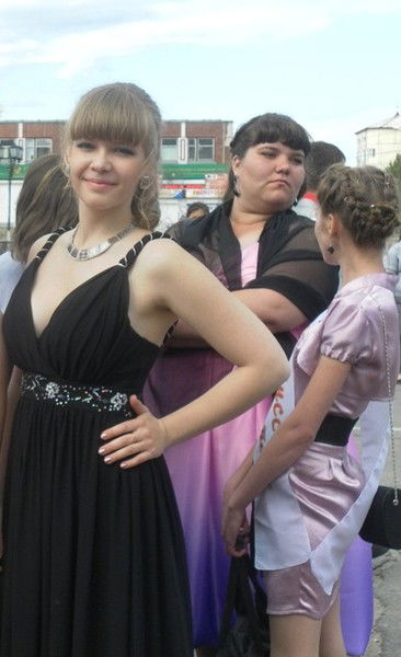 Алёна Иванова