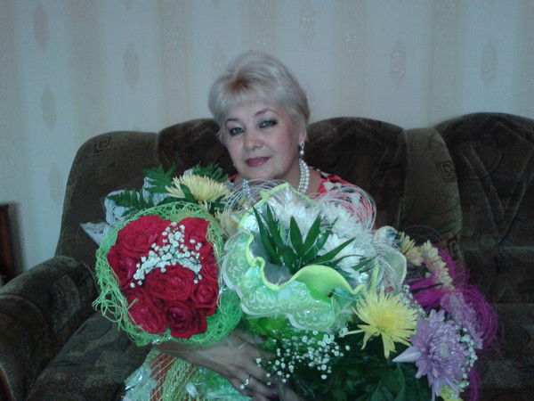 Римма Мурзагулова