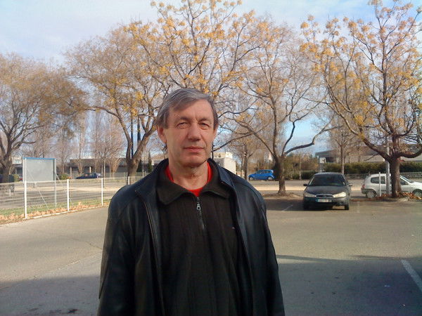 Иван Гайдаров