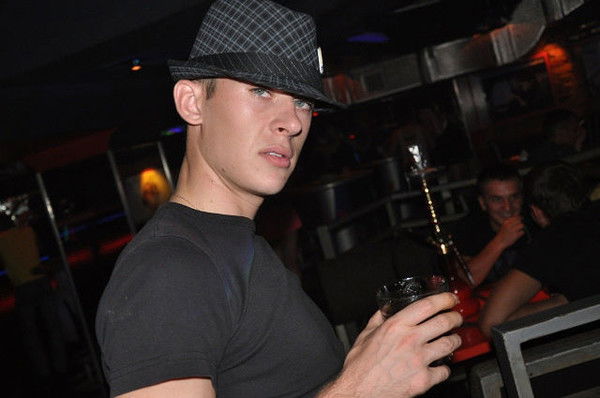 Иван Ткаченко