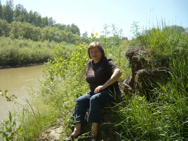 Валентина Каплунова