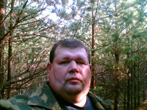 Вова Рушенцев