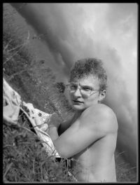 Антон Канюшик