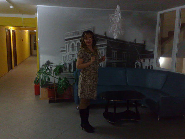 Марина Васильева