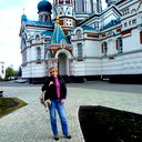 Алла Чёрная