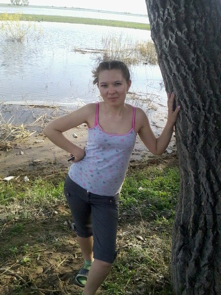 Диана Баужанова