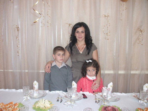 Карина Аванесова