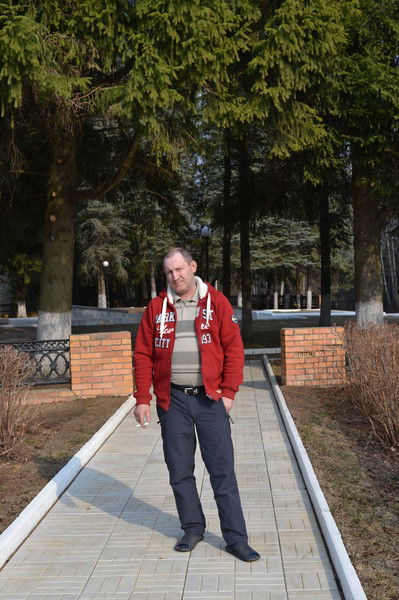 Валера Ковалев