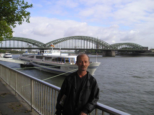 Евгений Соколовский