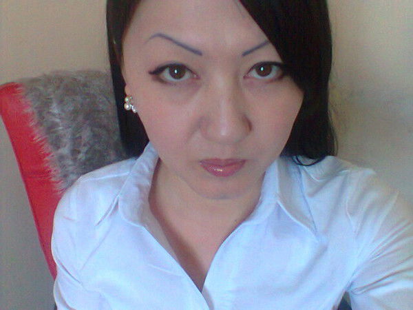 Айдынгул Медеубаева