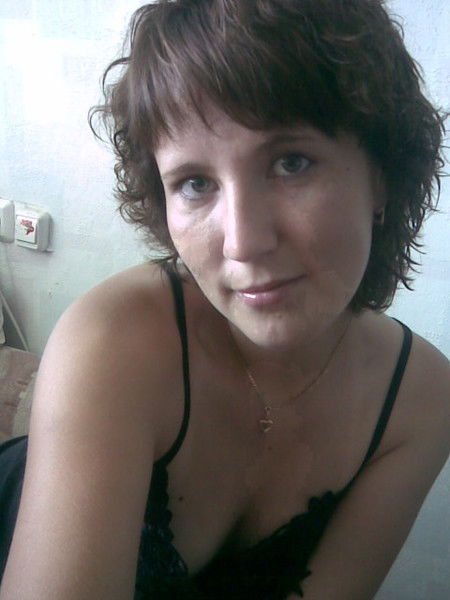 Галина Селезнева