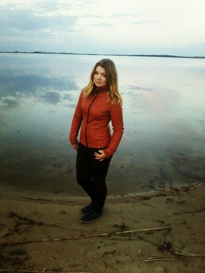 Нінка Іванісік