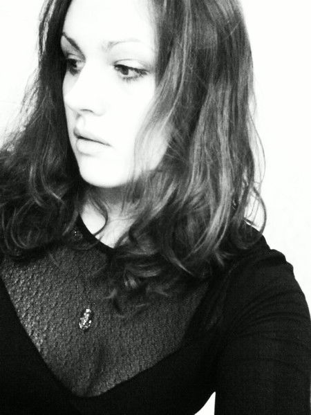 Наташка Харченко