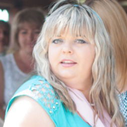 Алла Швайка (Доленко)