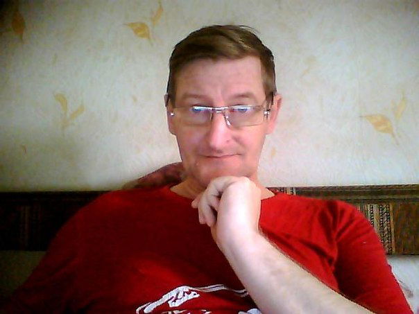 Владимир Глазков