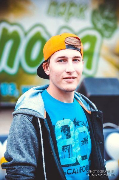 Алексей Линник