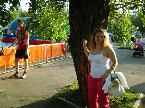 Навацкая Анастасия