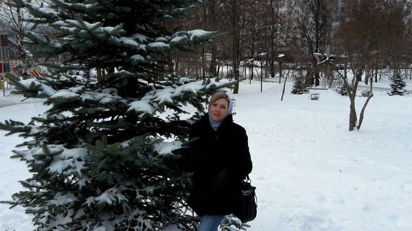 Надежда Тимофеева