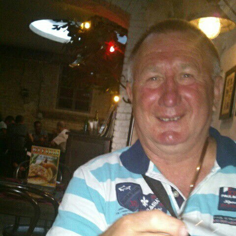 Сергей Пупков