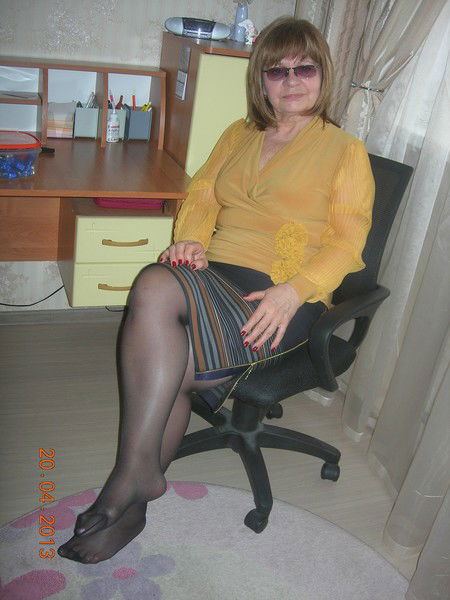 Зина Преснецова