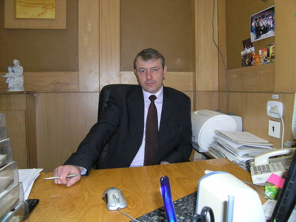 Андрей Александров