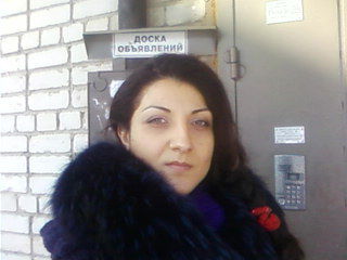 Наира Зулеян