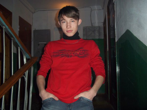 Саша Туманов