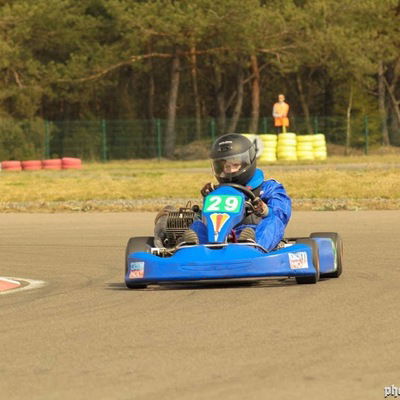 Серёжа Лукашук