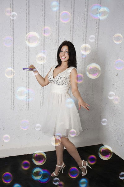 Елена Козлова