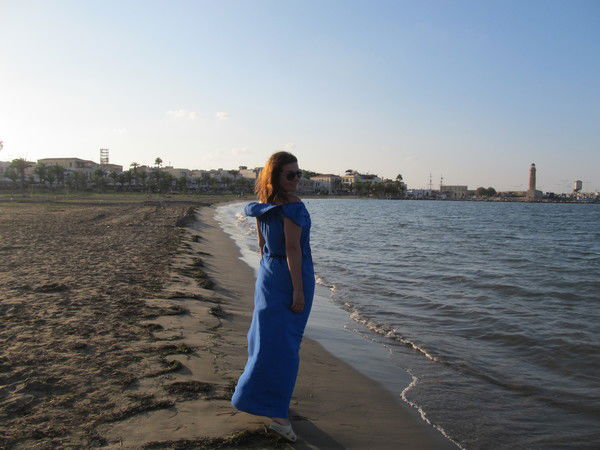 Ежевичка Ежевикова