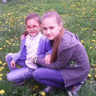 Анастасия Морозова