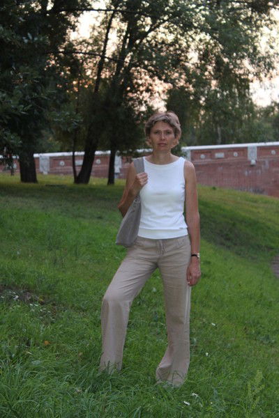 Лариса Зеркова