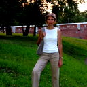 Лариса Зеркова
