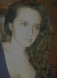 Юля Суратова