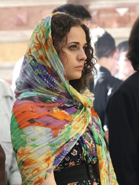 Дарья Панюкова