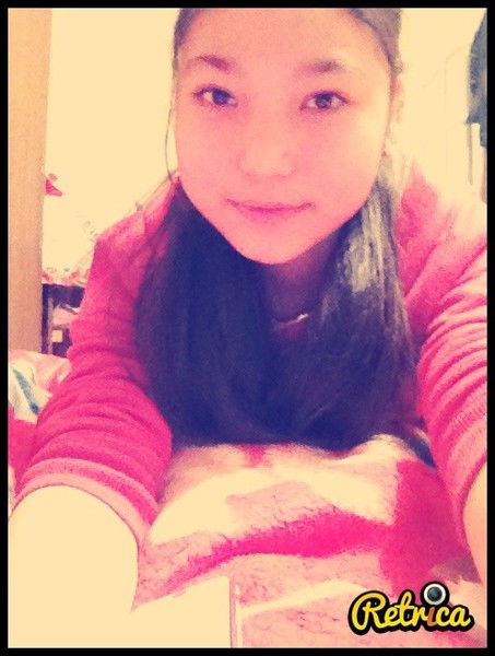 Айгерим Шарипова