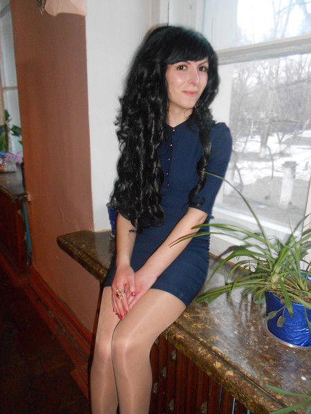 Мариам Вазгеновна