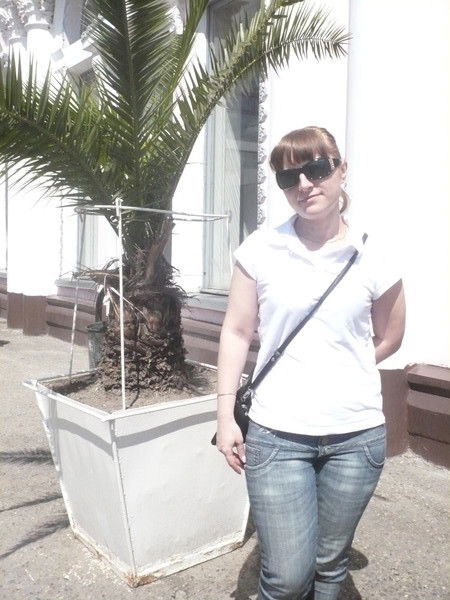 Жанна Беева