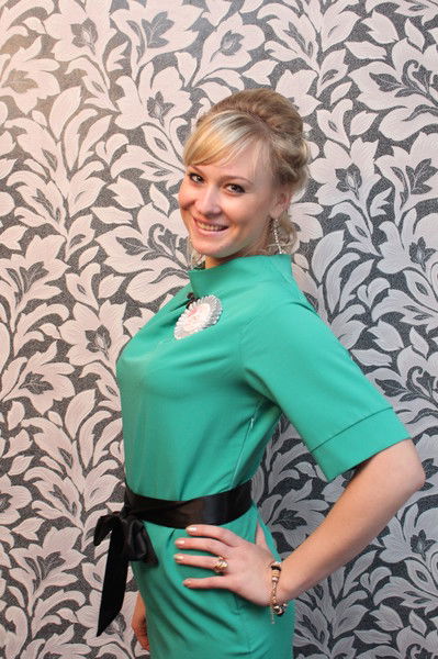 Юлия Мухамеджанова