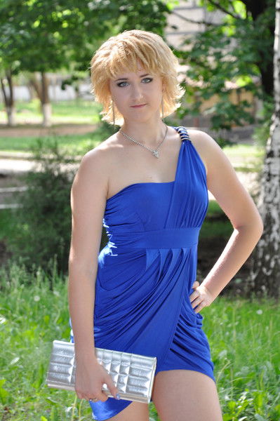 Катюша Майорова