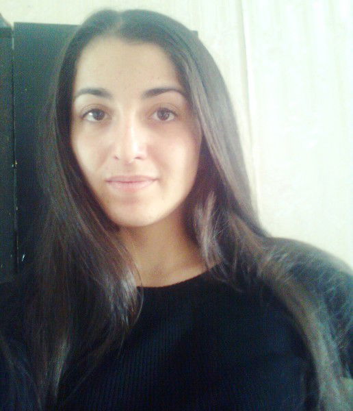 Svetlana ***************