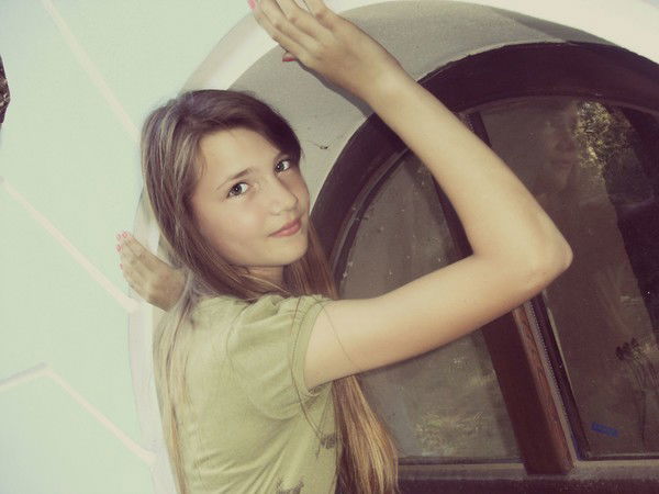 Лана Скорцеску