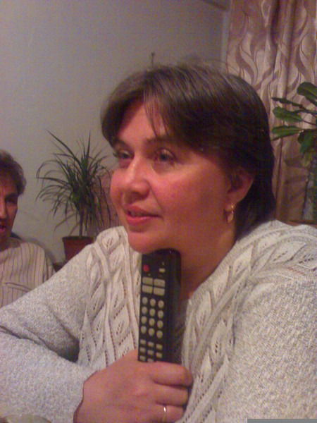 Лариса Шеянова